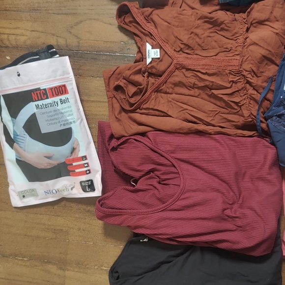 Maternity bundle - Picture 2 of 5